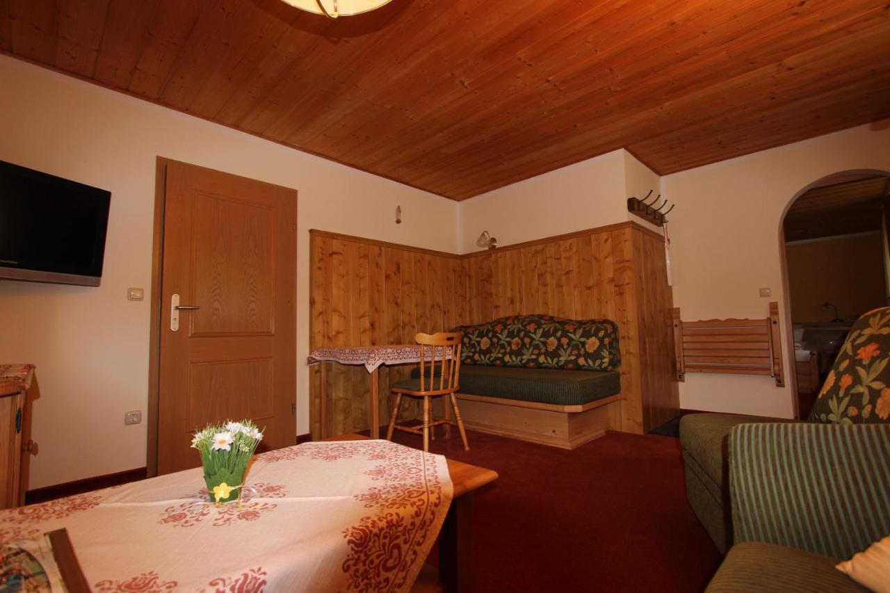 Gasthaus-Pension Seeklause Ramsau bei Berchtesgaden Rum bild