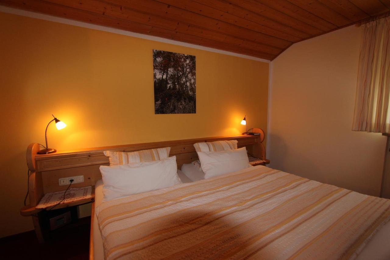 Gasthaus-Pension Seeklause Ramsau bei Berchtesgaden Rum bild